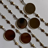 RESIN ART BRACELET BASE