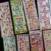 STICKER MYSTERY SETS!