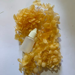 DRIED FLOWER FOR RESIN