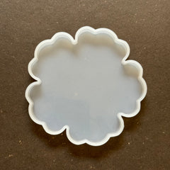 FLOWER MOLD FOR EPOXY RESIN ART