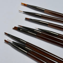 Nail art brush