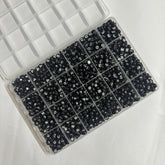 ALPHABET BEADS