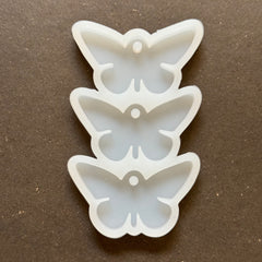 BUTTERFLY MOLD FOR EPOXY RESIN ART