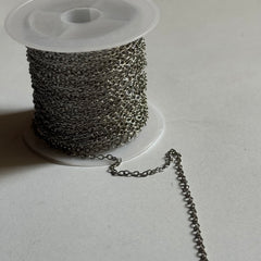 STAINLESS STEEL CHAIN ROLL