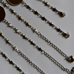 RESIN ART BRACELET BASE