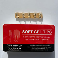 Oval Medium
