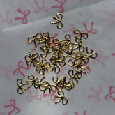 Bow charms