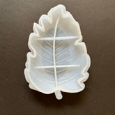 LEAF MOLDS FOR CONCRETE AND EPOXY