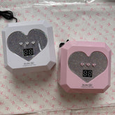 Heart UV LAMP