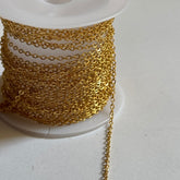 STAINLESS STEEL CHAIN ROLL