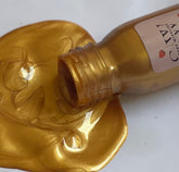 EDGE PAINT FOR EPOXY RESIN ART