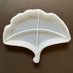 LEAF MOLDS FOR CONCRETE AND EPOXY