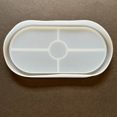 TRINKET DISH MOLD