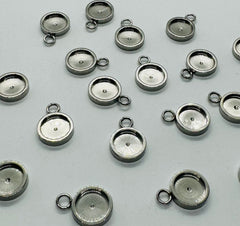 STAINLESS STEEL PENDANT