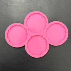 KEYCHAIN MOLDS FOR EPOXY RESIN