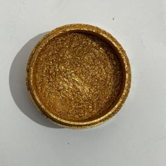 FLOATING POWDER
