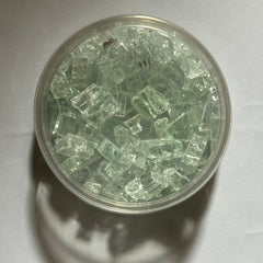 FIRE GLASS FOR EPOXY RESIN