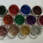 DOT GLITTERS
