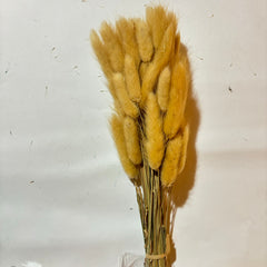 BUNNY TAILS FOR RESIN ART