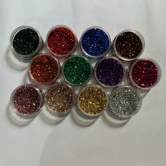 DOT GLITTERS