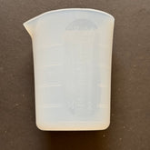 RESIN ART MEASURING CUP