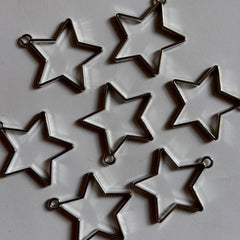 Star bezels