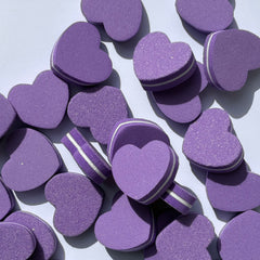 Heart Buffers