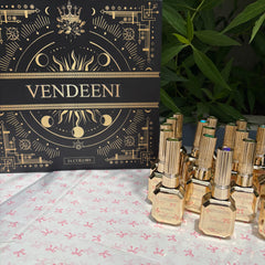 VENDEENI C38