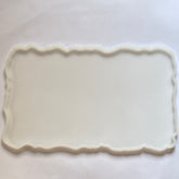 TRAY MOLD FOR EPOXY RESIN ART.