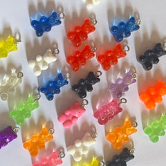 GUMMY BEARS