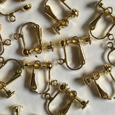 CLIP ONS