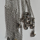 STAINLESS STEEL CHAINS