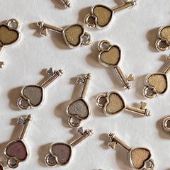 HEART KEY