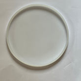 ROUND TRAY FOR EPOXY RESIN ART