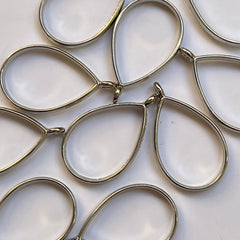 TEAR DROP