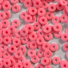 CLAY BEADS