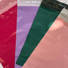 POLYMAILERS