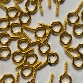 EYE SCREW