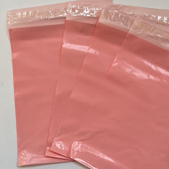 POLYMAILERS