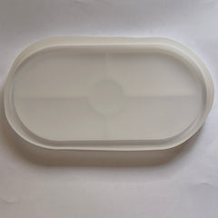 TRINKLET DISH FOR EPOXY RESIN ART