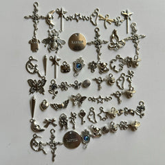 SILVER CHARM BUNDLE