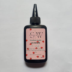 UV RESIN PREMUIM - 100 ml.