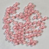 ALPHABETS