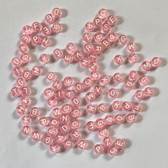 ALPHABETS
