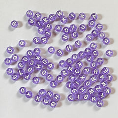 ALPHABETS
