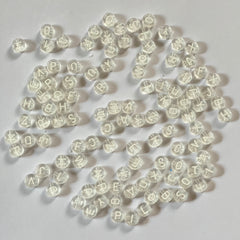 ALPHABETS