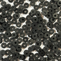 CLAY BEADS