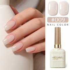 Milky Nude Gel Polish – #009