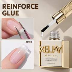 Reinforce Nail Glue