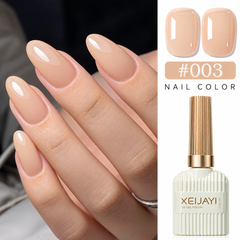 Nude Peach Gel Polish – #003